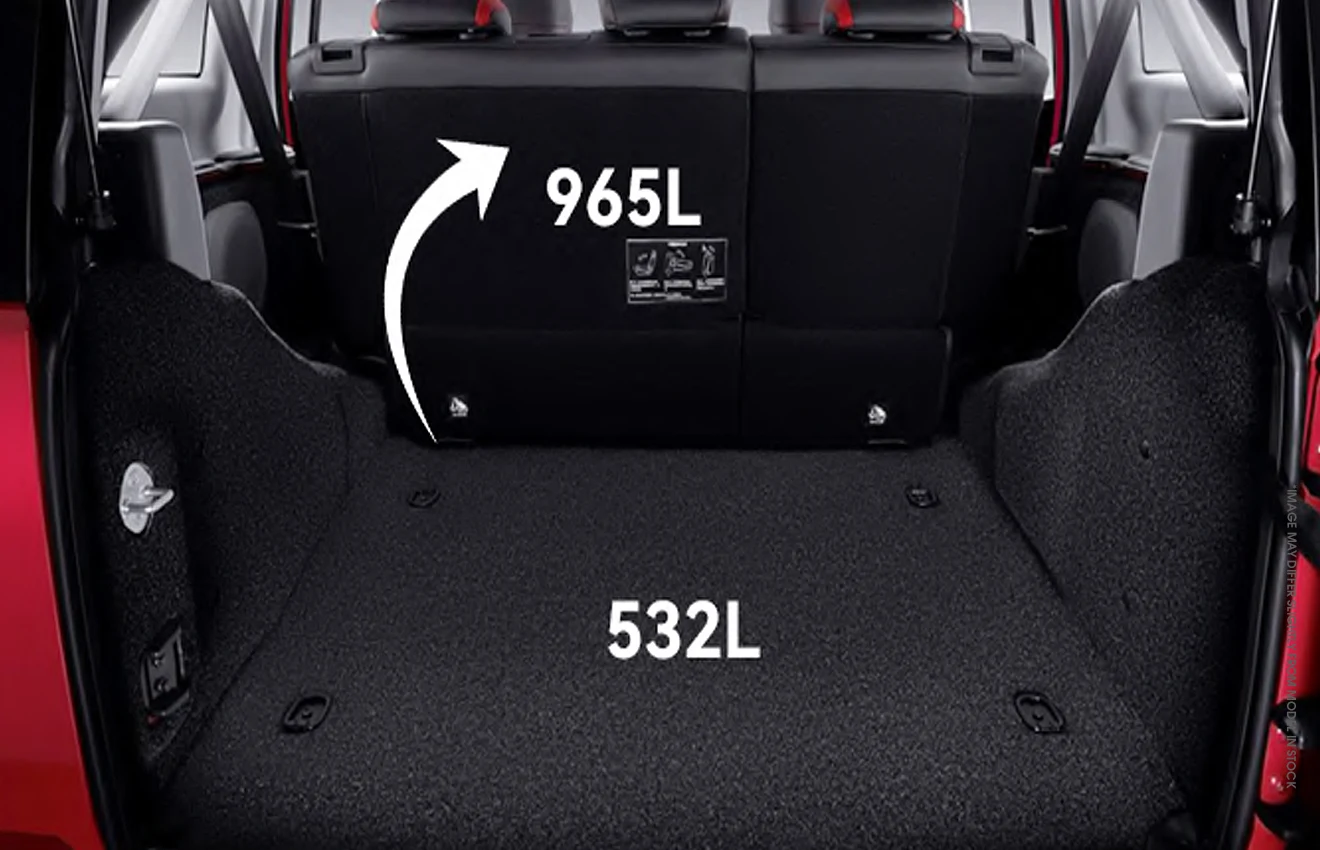 BAIC BJ40 - Image 5