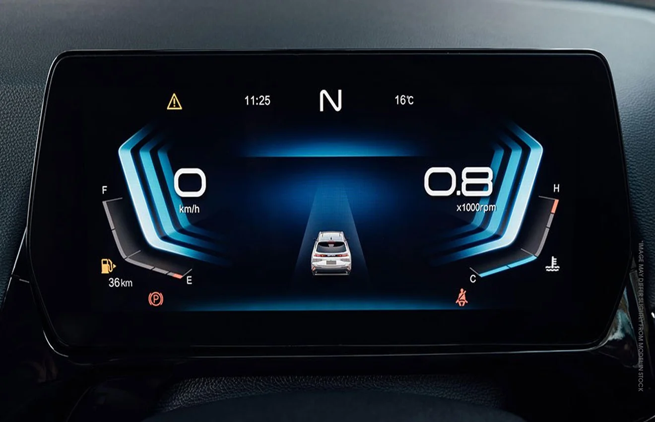 BAIC X55 - Image 2