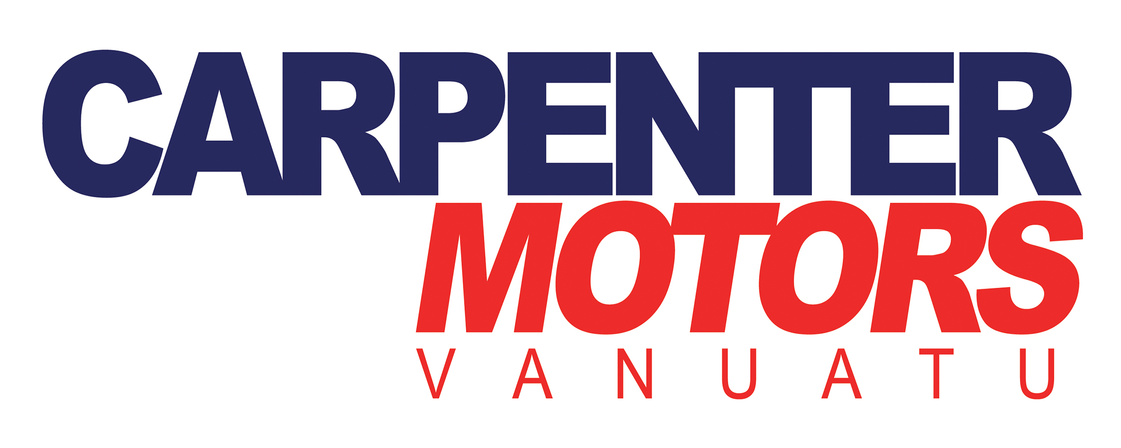Carpenter Motors Vanuatu