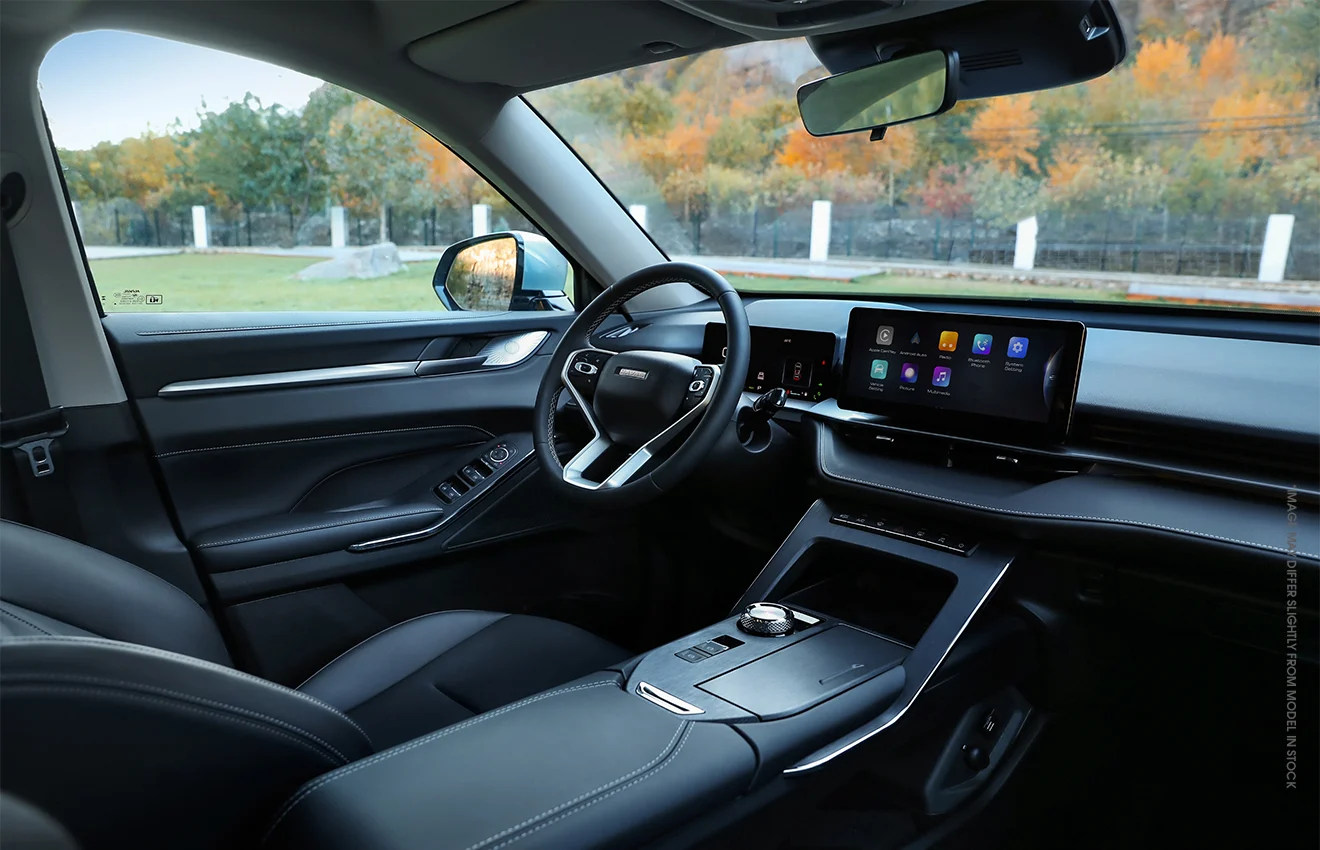 HAVAL H6 - Image 4