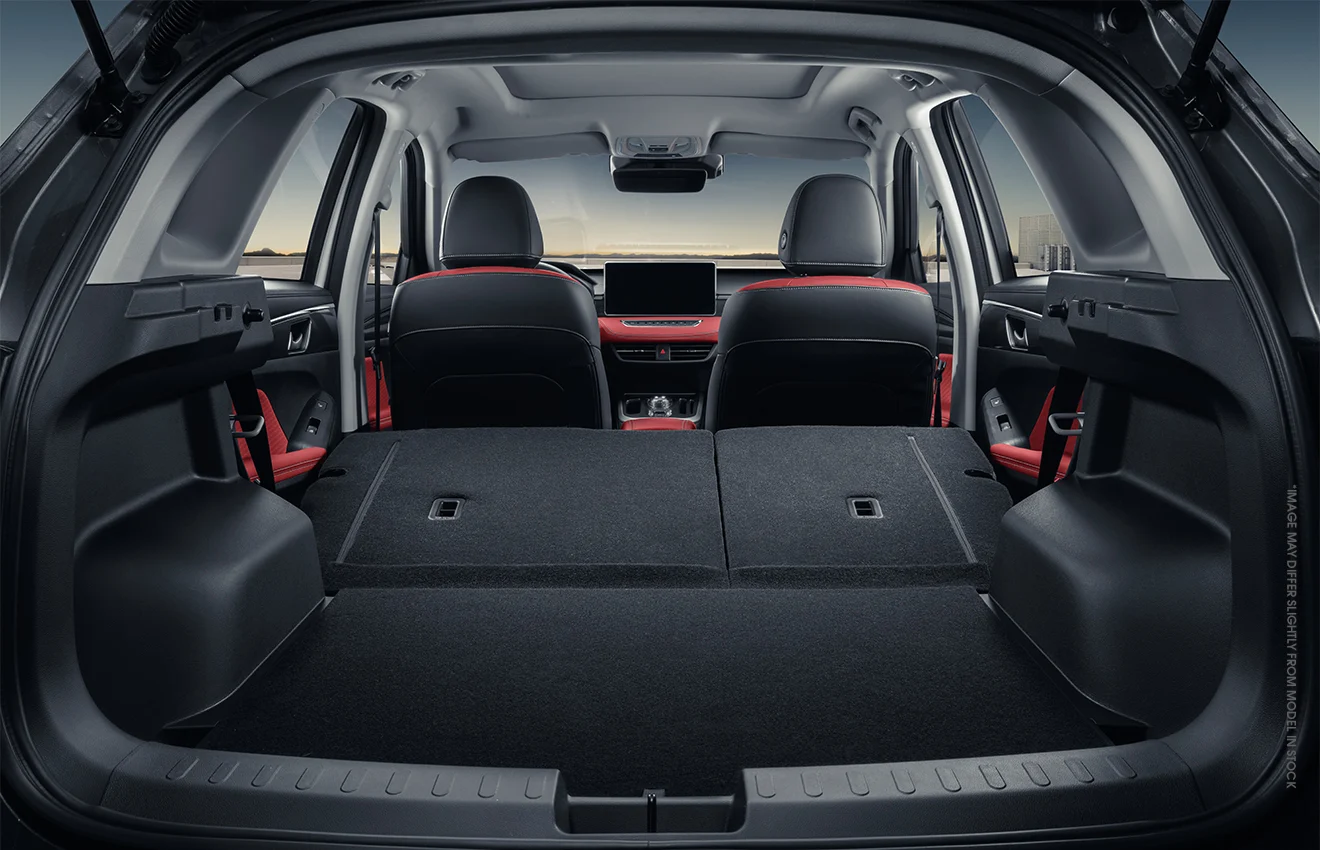 HAVAL JOLION - Image 5