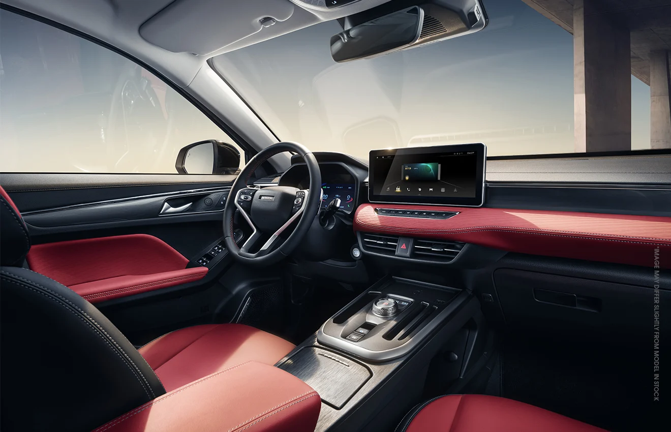 HAVAL JOLION - Image 3