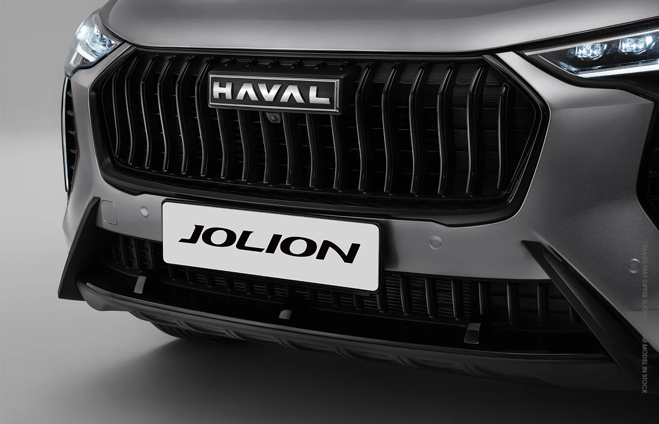 HAVAL JOLION - Image 2