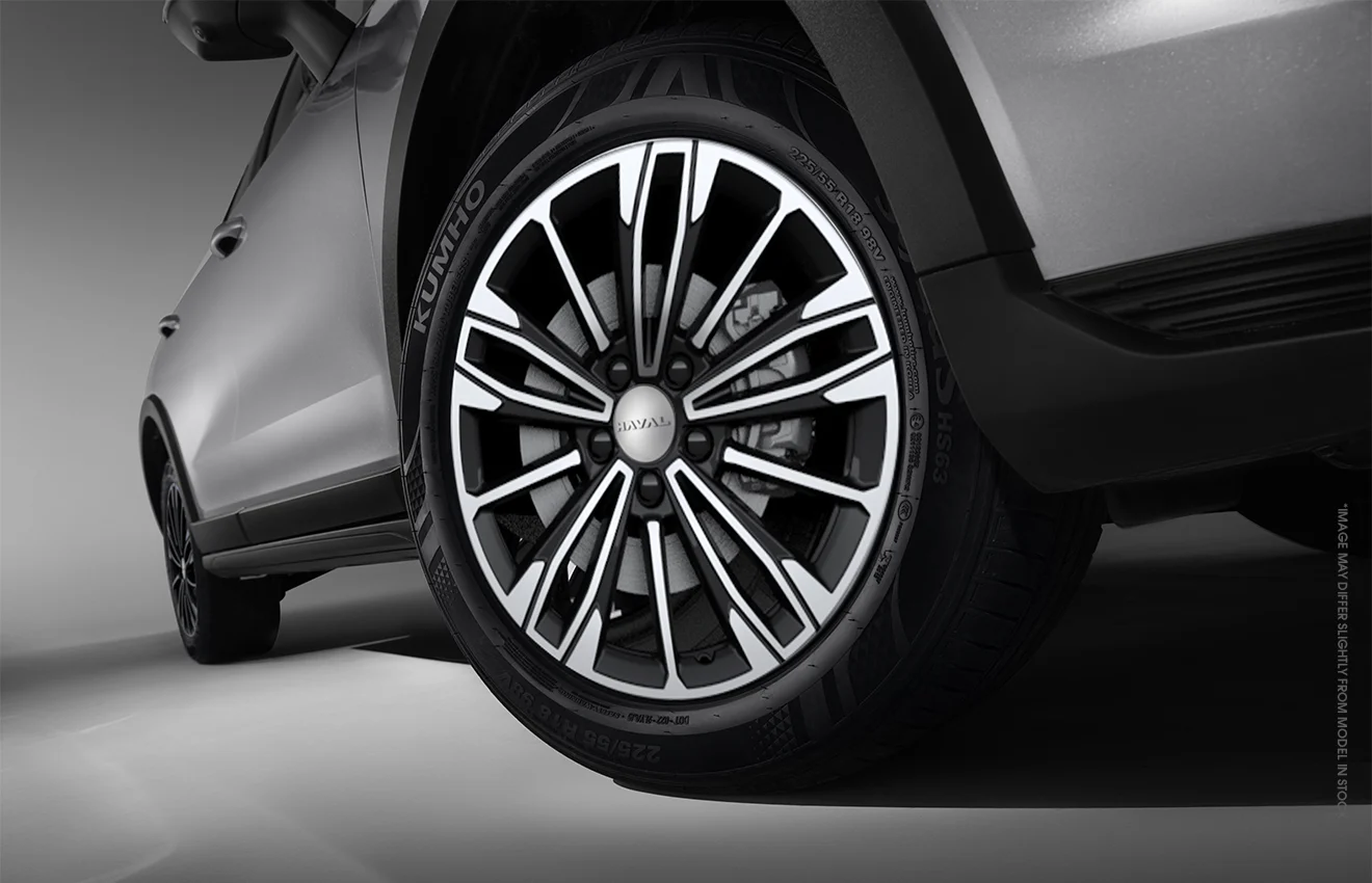 HAVAL JOLION - Image 4