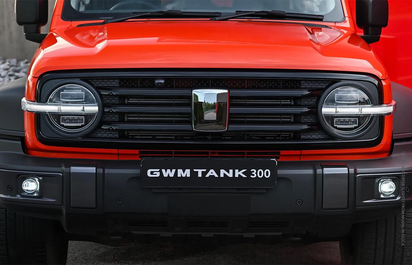 GWM TANK 300 - Image 2