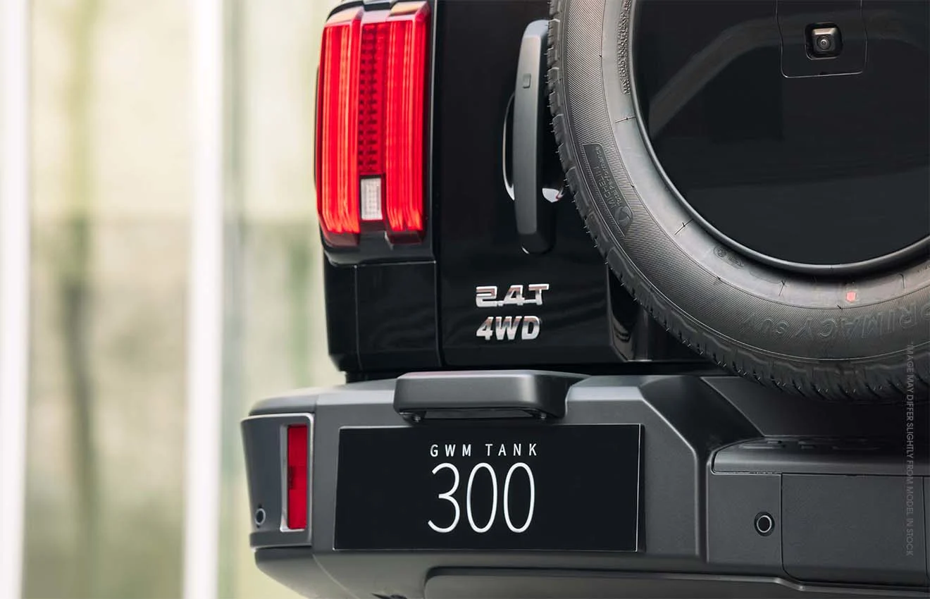 GWM TANK 300 - Image 5