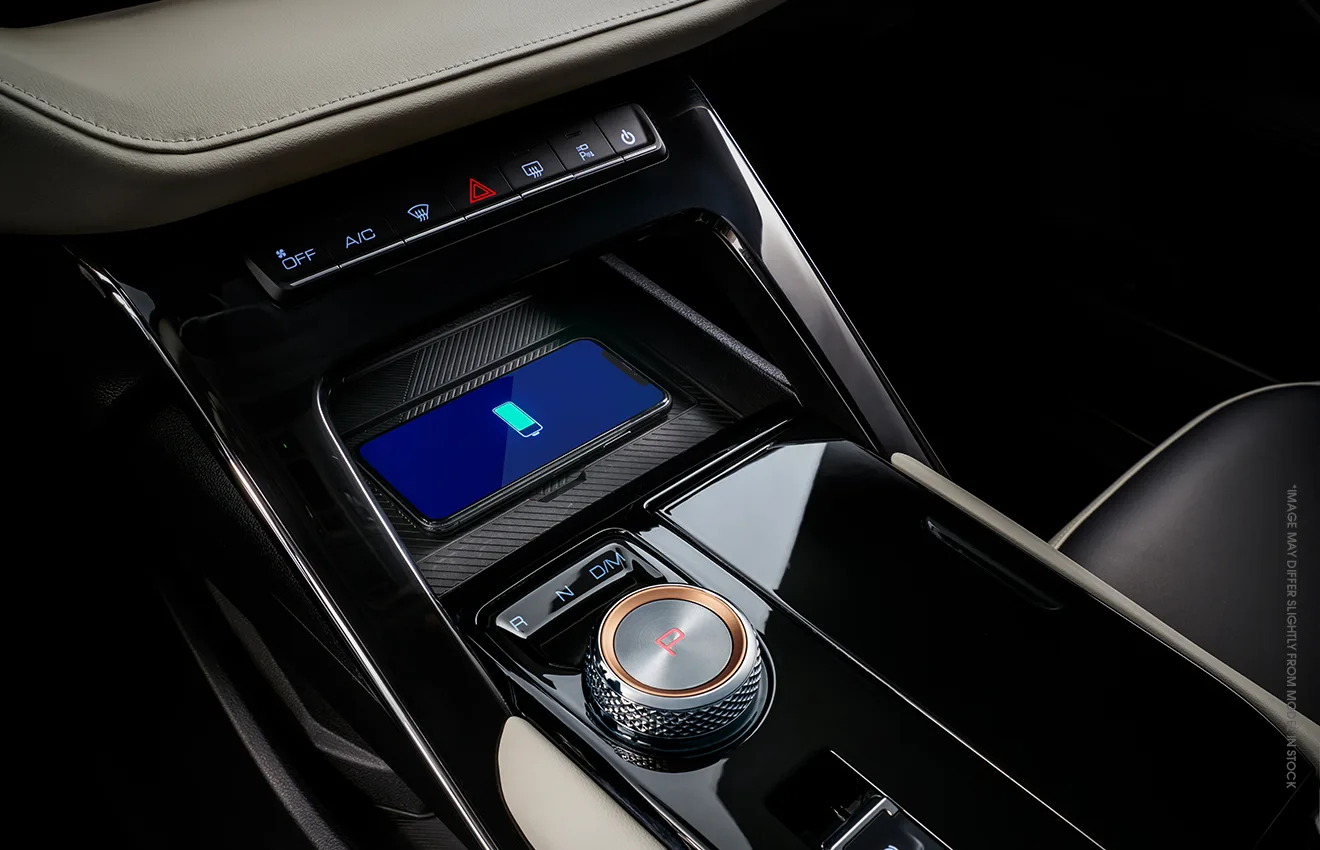 HAVAL H6 - Image 5