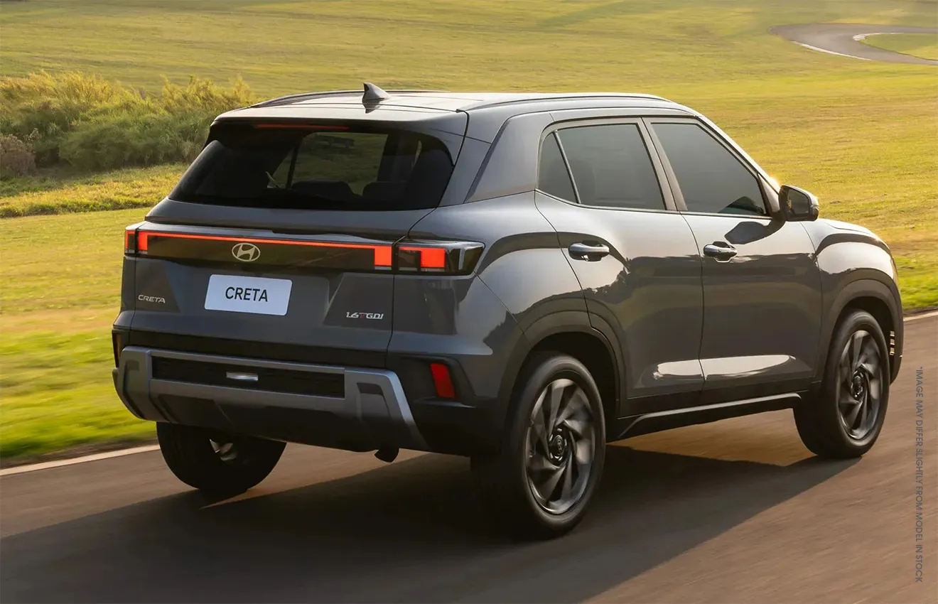 Hyundai Creta - Image 6