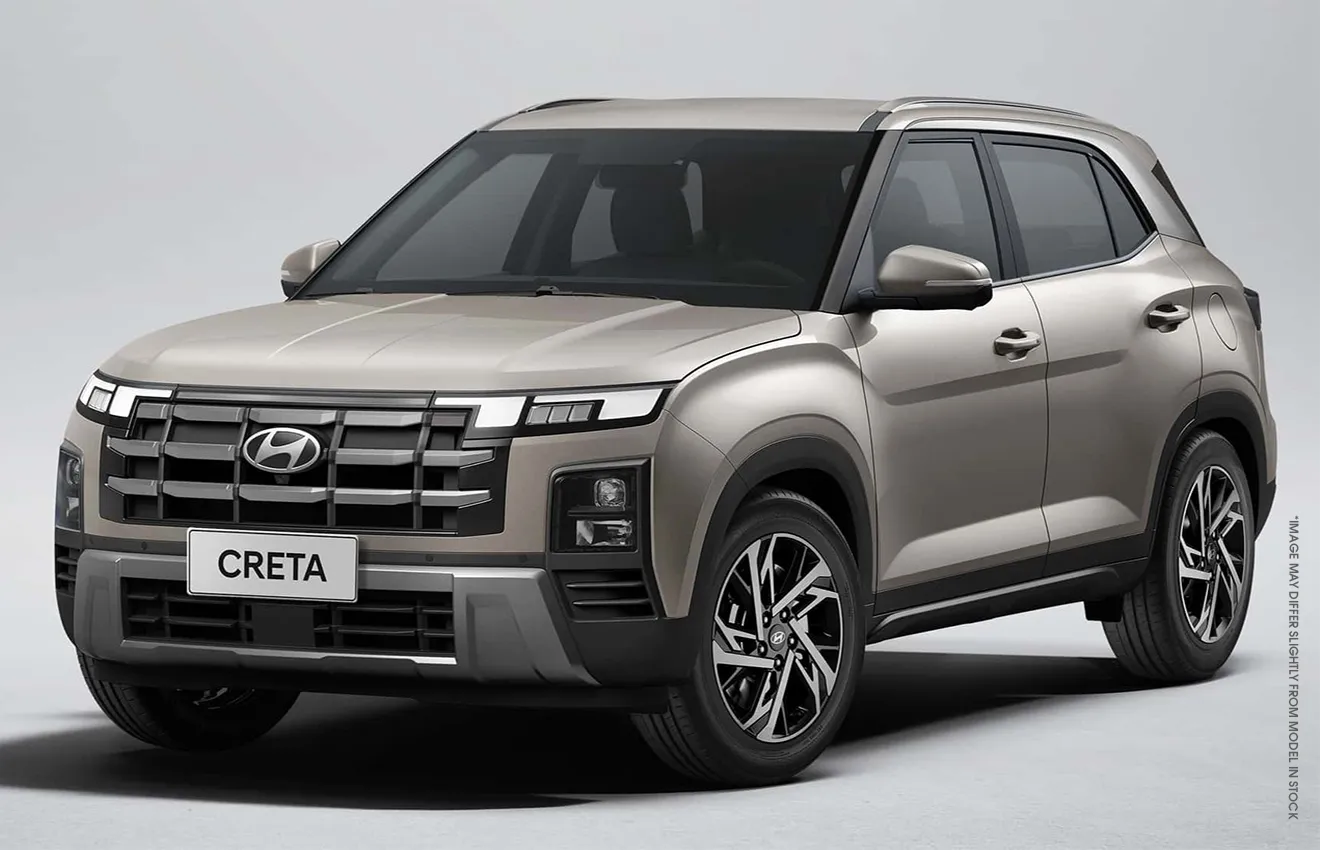 Hyundai Creta - Image 5