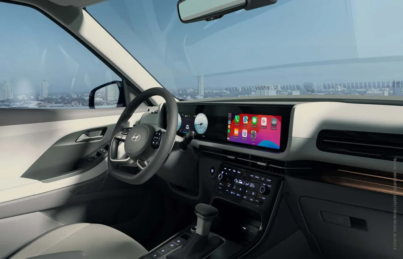 Hyundai Creta - Image 3