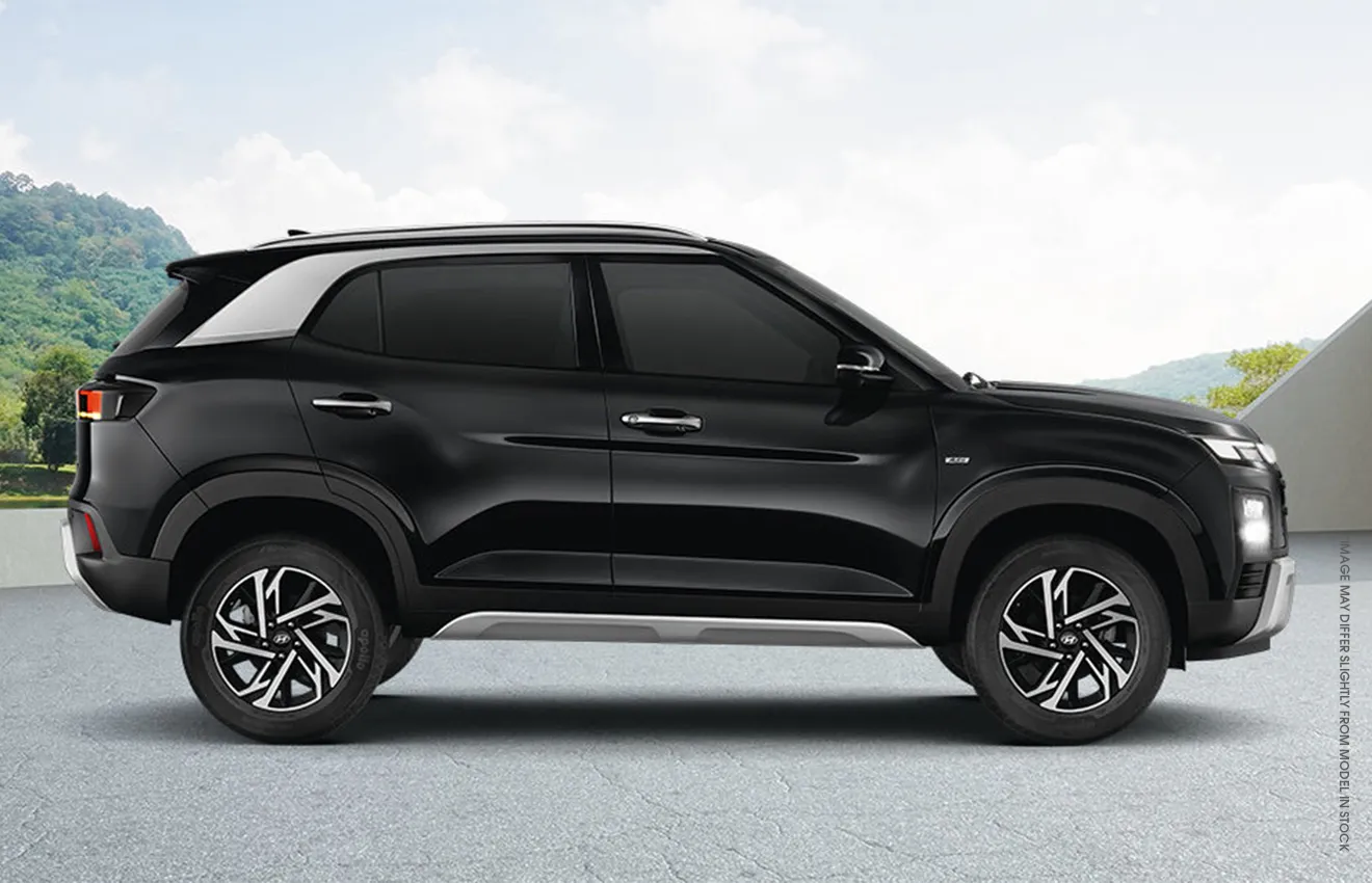Hyundai Creta - Image 2