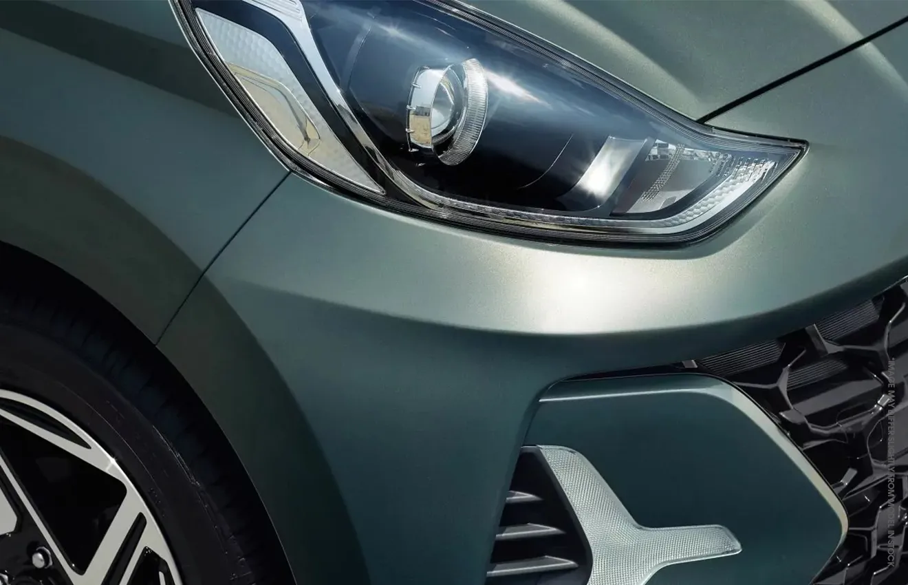 Hyundai Grand-i10 - Image 3