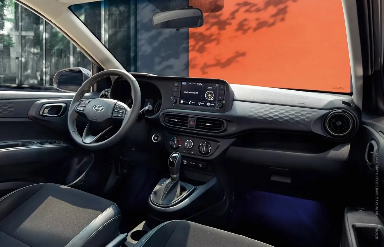 Hyundai Grand-i10 - Image 4