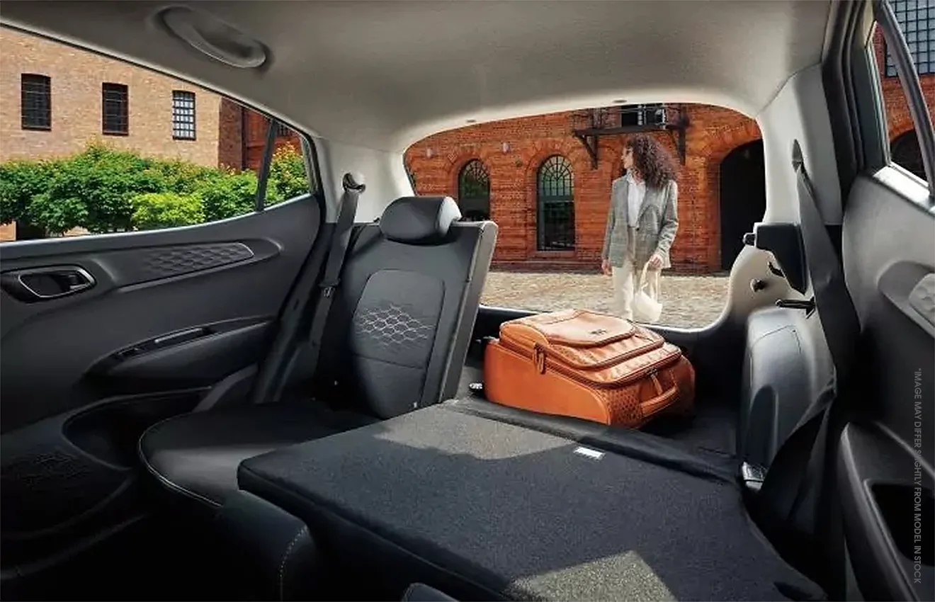 Hyundai Grand-i10 - Image 5