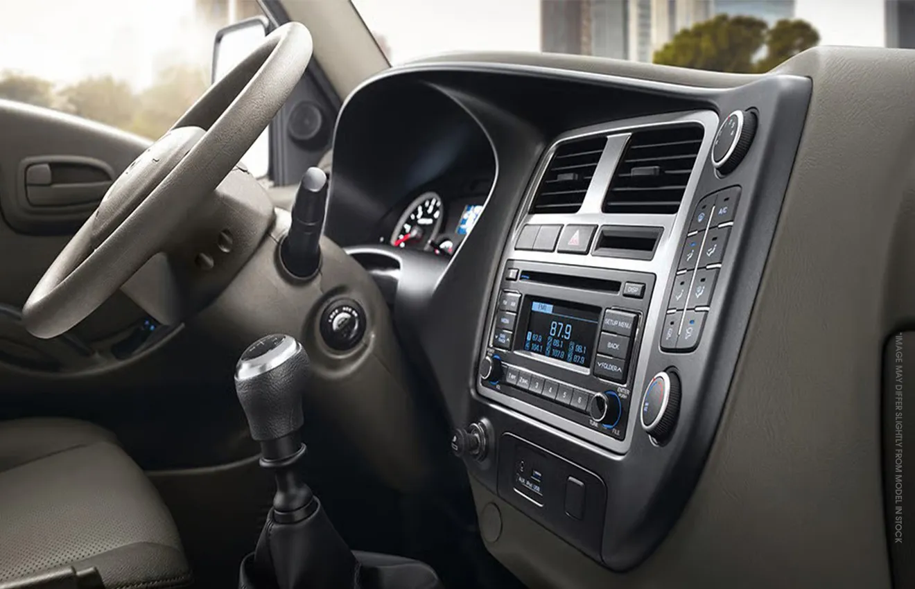 Hyundai H100 - Image 3