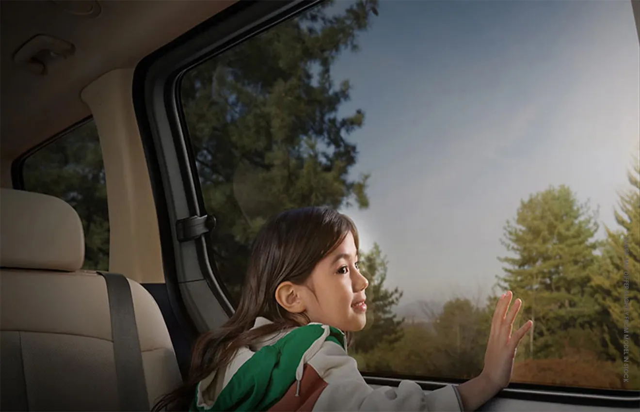 Hyundai Staria - Image 3