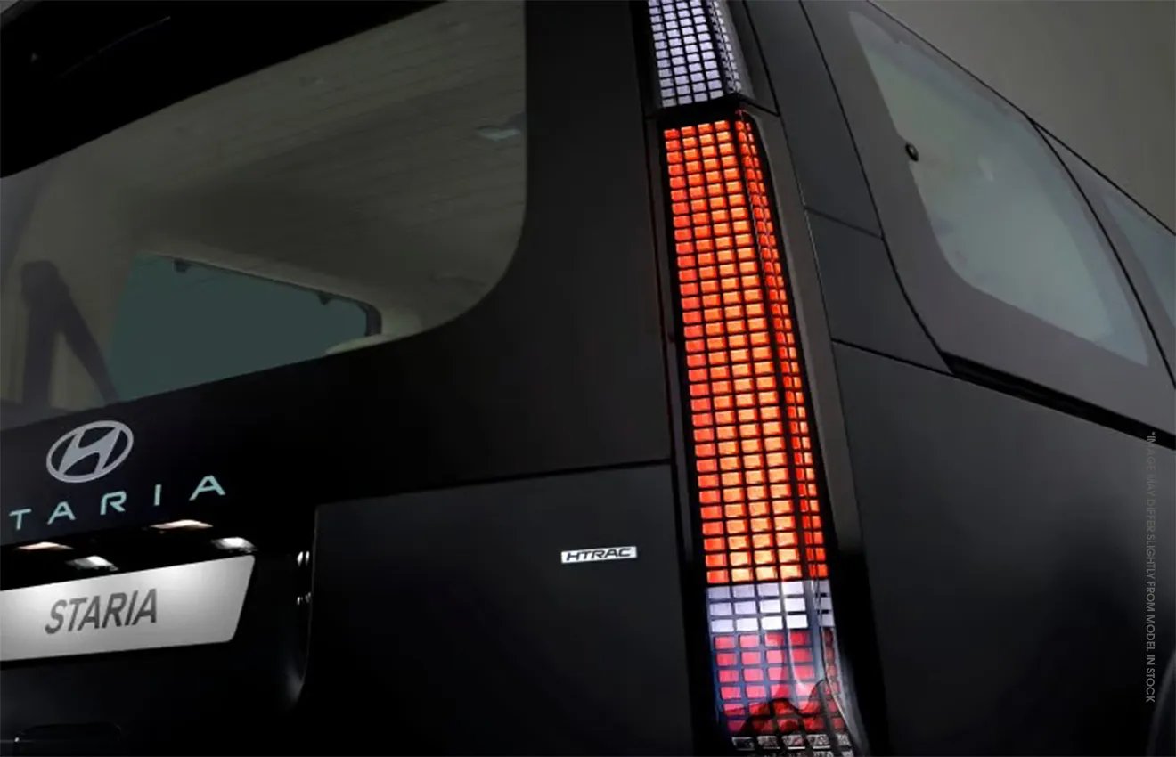 Hyundai Staria - Image 2