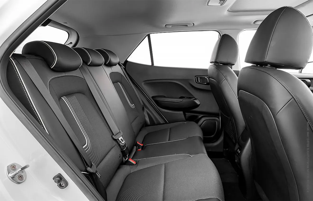 Hyundai Venue - Image 3