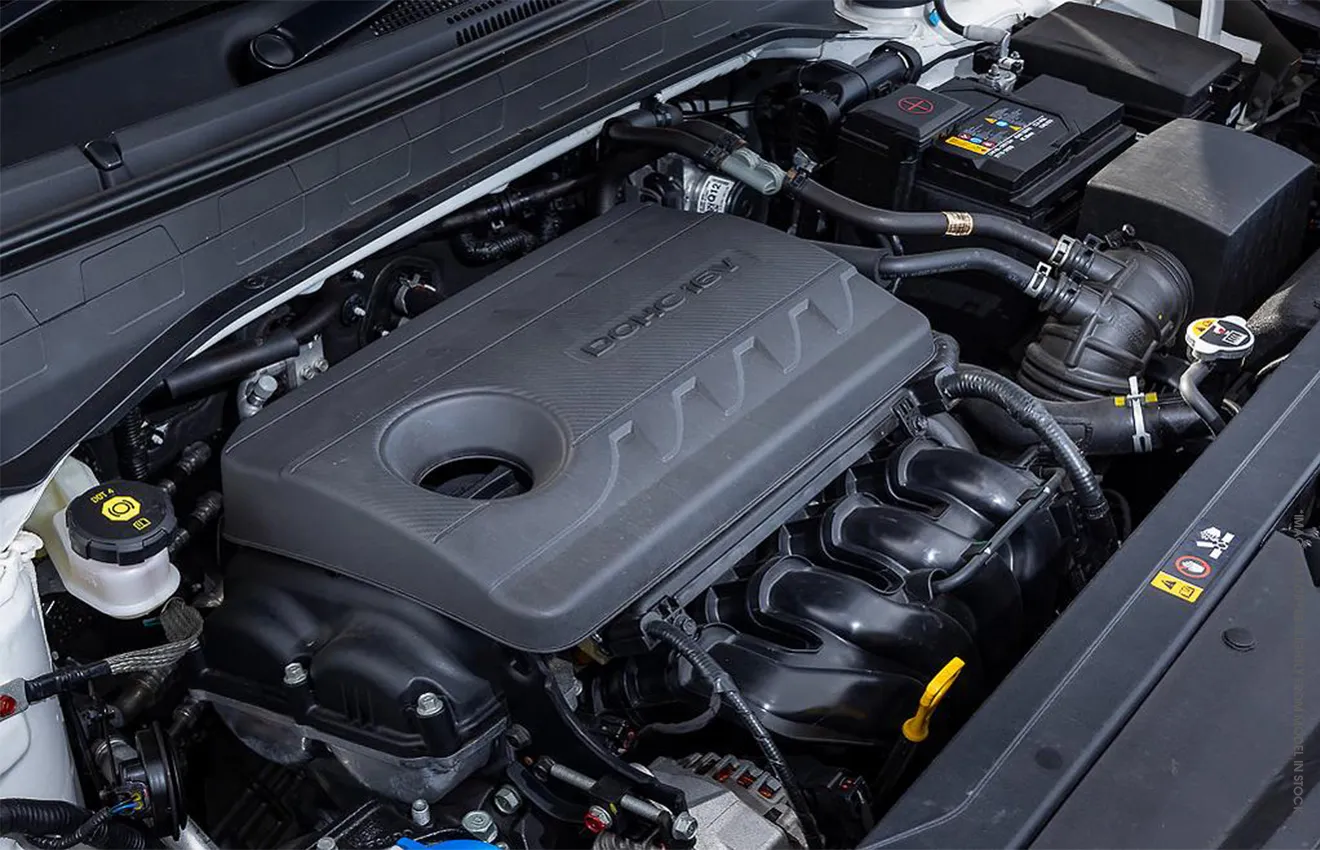 Hyundai Venue - Image 4