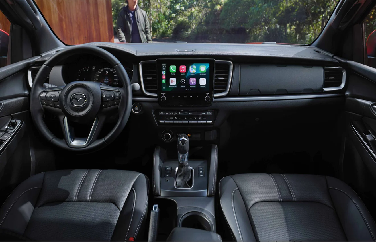 MAZDA BT-50 - Image 3