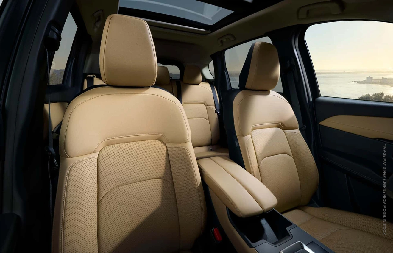 MAZDA CX5 - Image 2