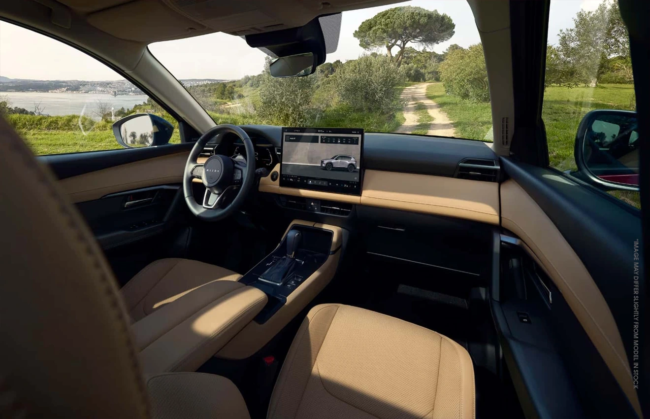 MAZDA CX5 - Image 5