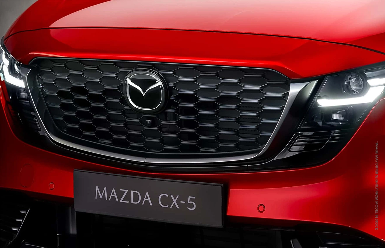 MAZDA CX5 - Image 4