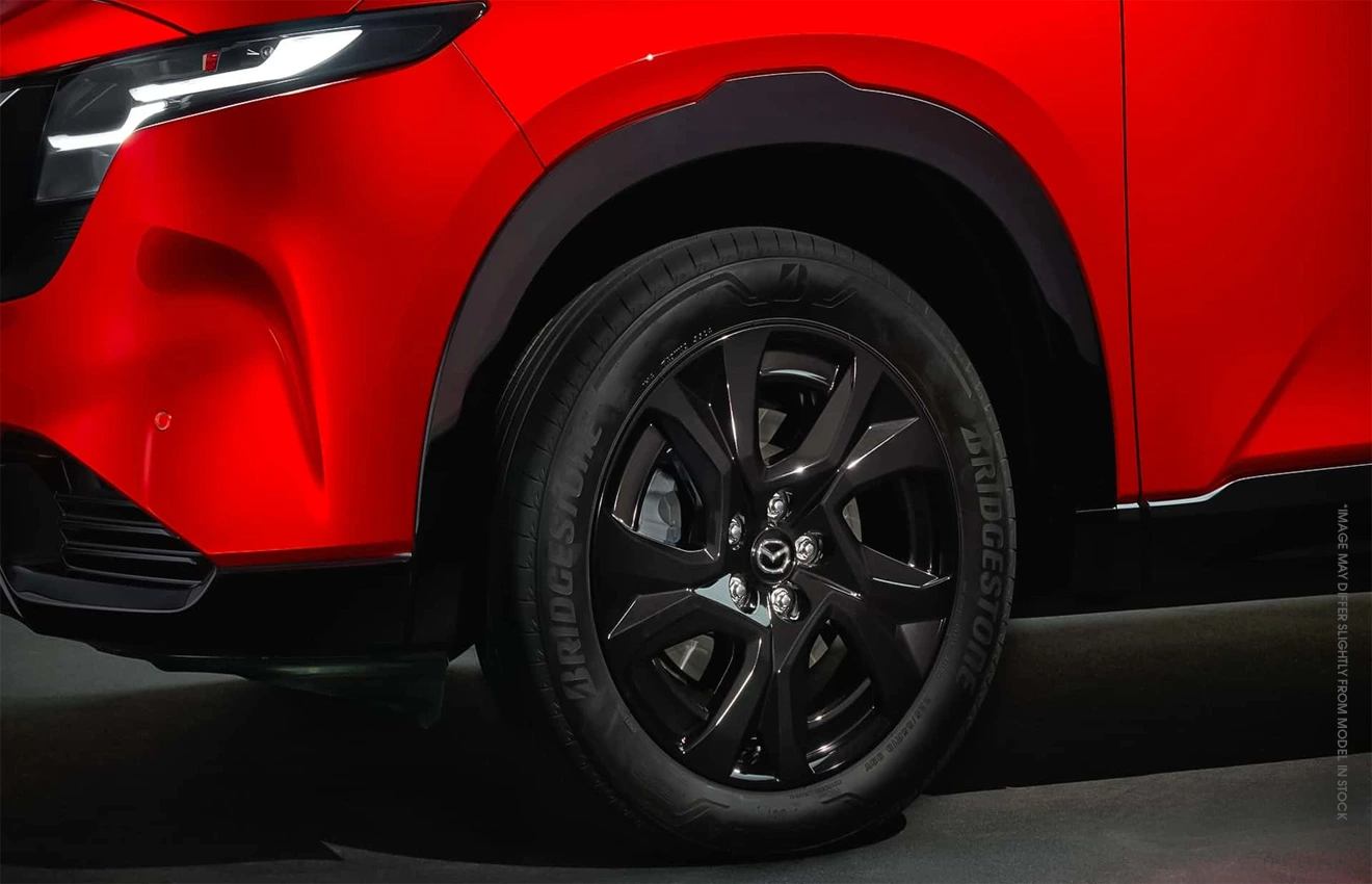 MAZDA CX5 - Image 3