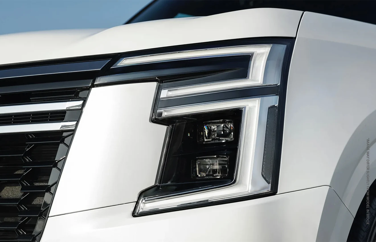 NISSAN PATROL - Image 2