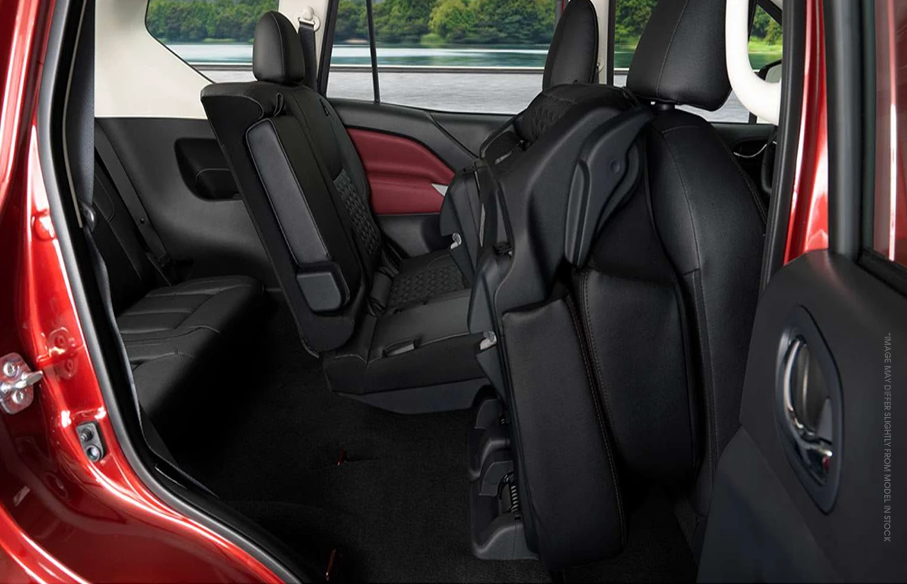NISSAN TERRA - Image 5