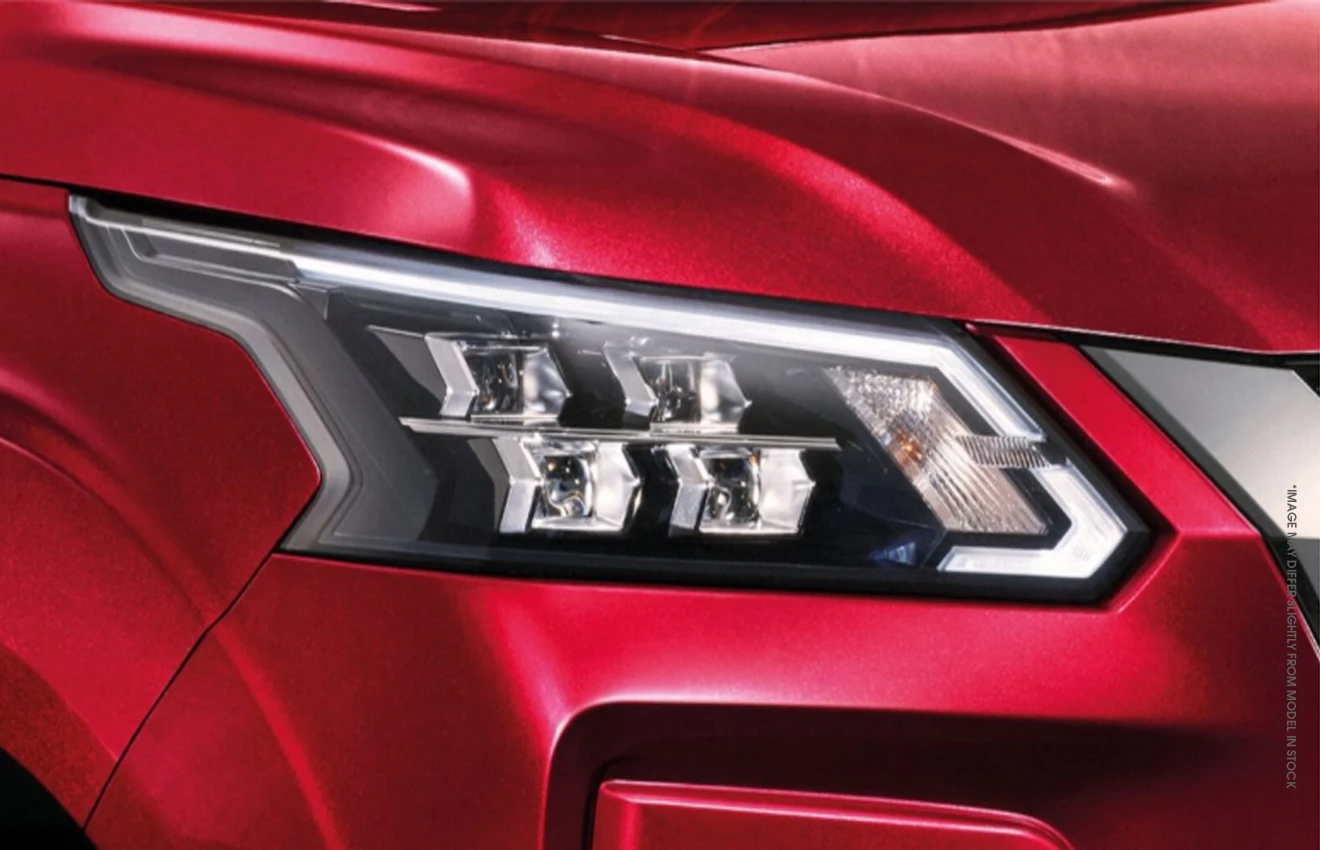NISSAN TERRA - Image 2