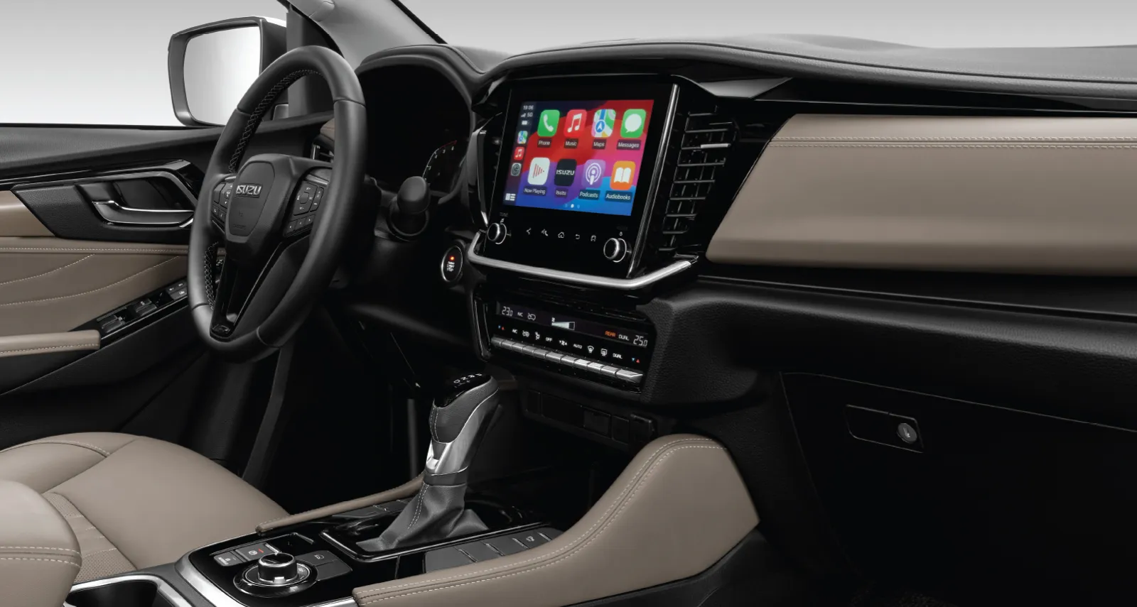 ISUZU MUX - Image 3