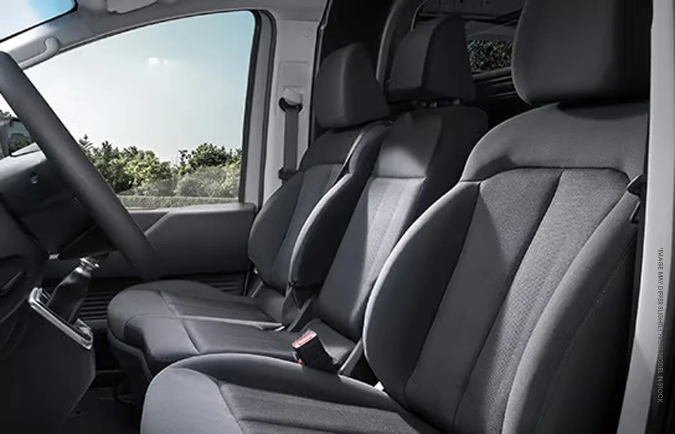 Hyundai Staria Panel - Image 4