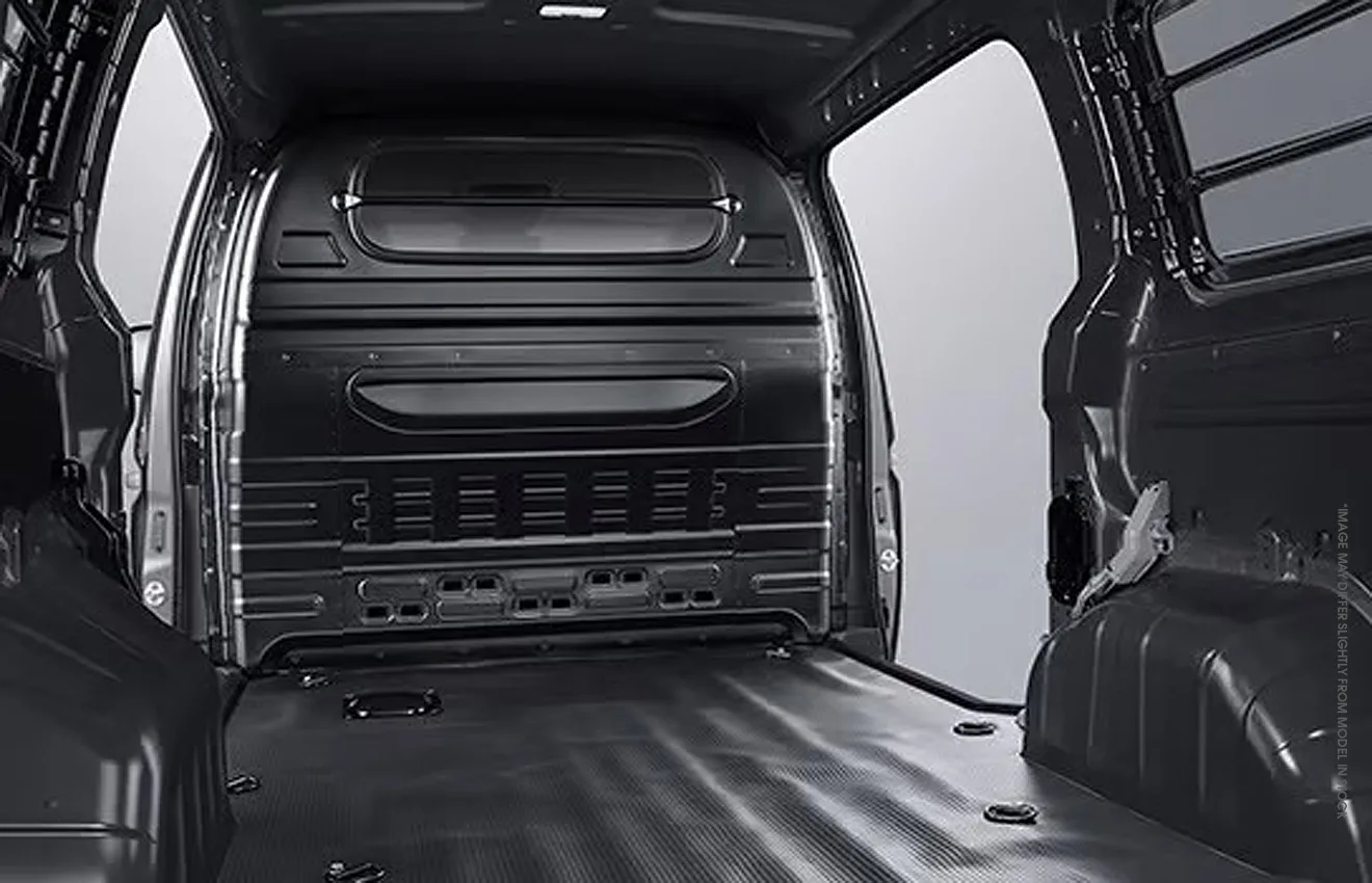 Hyundai Staria Panel - Image 3
