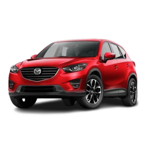 MAZDA CX5